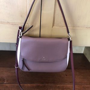 Kate spade crossbody